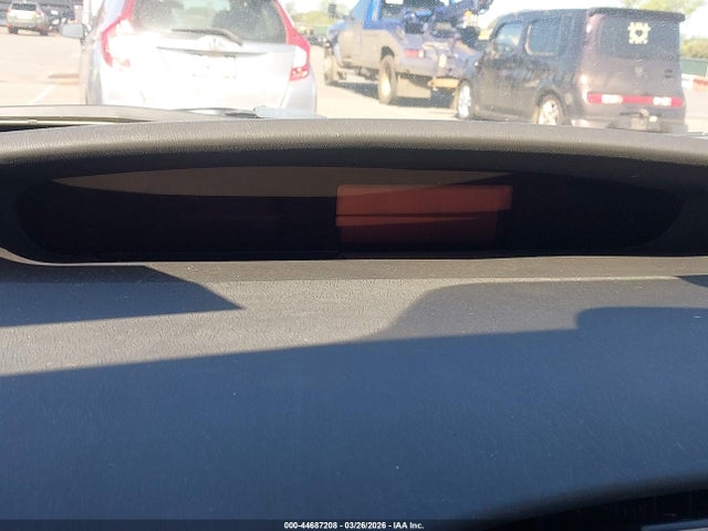 Aukcja sprzedaży 2011 Toyota Prius Two, vin: JTDKN3DU7B1365605, numer aukcji: 44687208