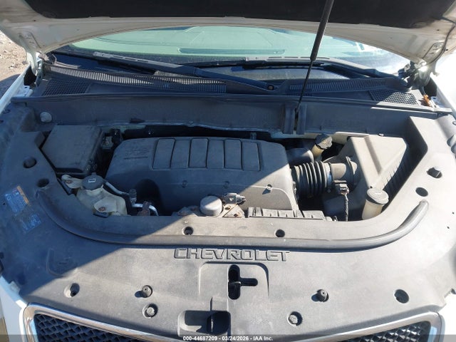 Продажа на аукционе авто 2011 Chevrolet Traverse Ls, vin: 1GNKVEED0BJ106665, номер лота: 44687209