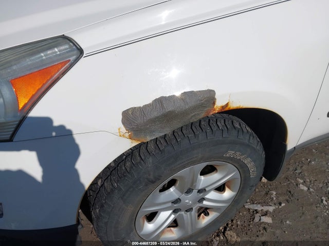 Продажа на аукционе авто 2011 Chevrolet Traverse Ls, vin: 1GNKVEED0BJ106665, номер лота: 44687209