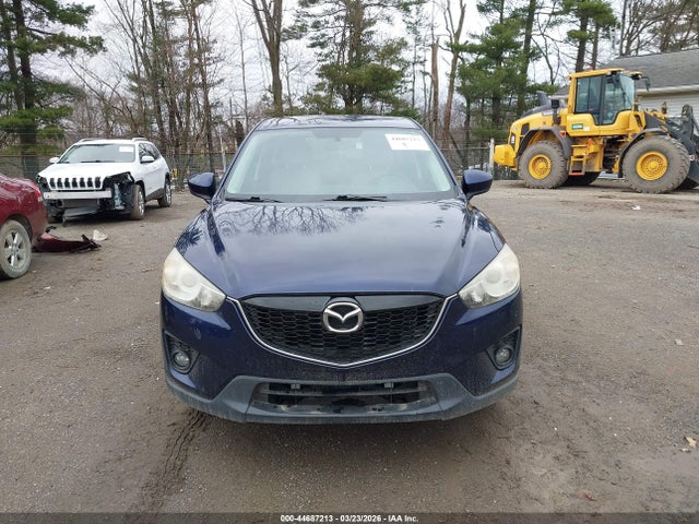 Продаж на аукціоні авто 2013 Mazda Cx-5 Touring, vin: JM3KE4CE5D0146044, номер лоту: 44687213