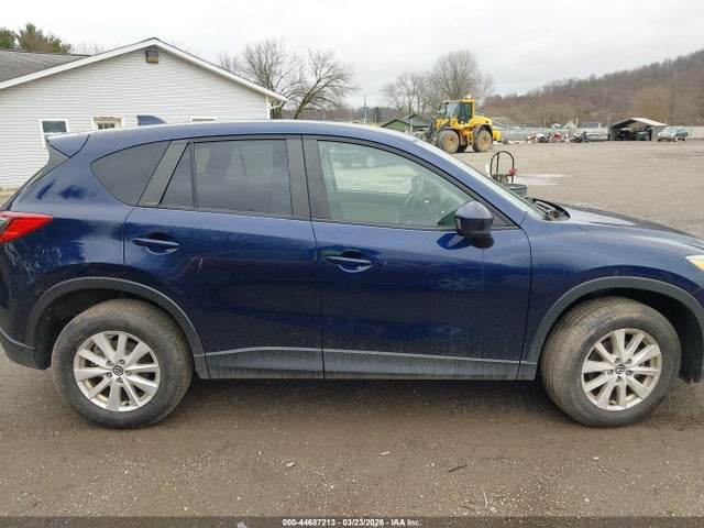 Продаж на аукціоні авто 2013 Mazda Cx-5 Touring, vin: JM3KE4CE5D0146044, номер лоту: 44687213