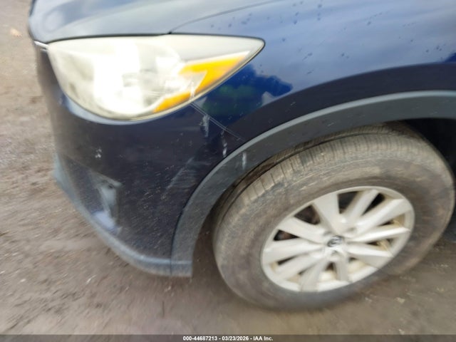 Продаж на аукціоні авто 2013 Mazda Cx-5 Touring, vin: JM3KE4CE5D0146044, номер лоту: 44687213