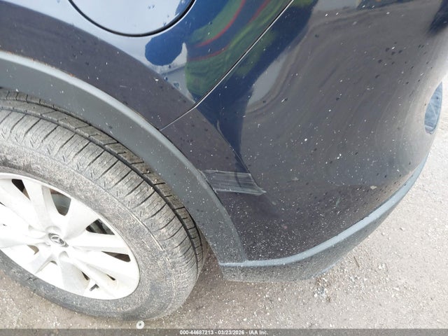Продаж на аукціоні авто 2013 Mazda Cx-5 Touring, vin: JM3KE4CE5D0146044, номер лоту: 44687213
