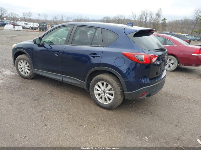 Продаж на аукціоні авто 2013 Mazda Cx-5 Touring, vin: JM3KE4CE5D0146044, номер лоту: 44687213