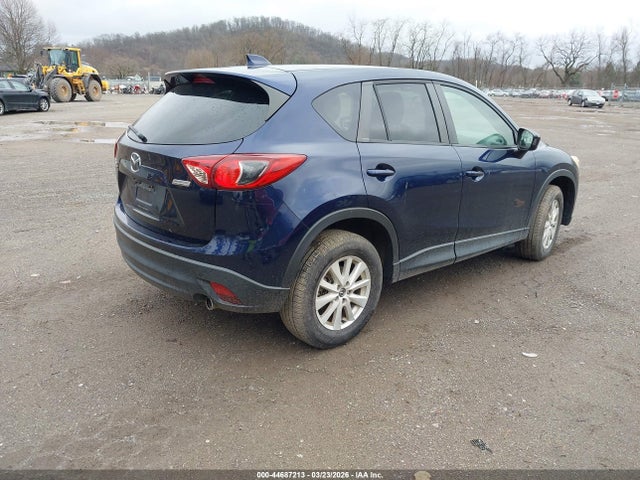 Продаж на аукціоні авто 2013 Mazda Cx-5 Touring, vin: JM3KE4CE5D0146044, номер лоту: 44687213