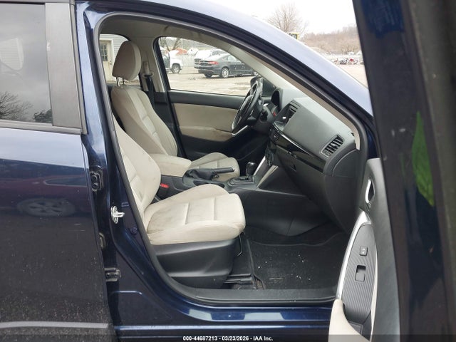 Продаж на аукціоні авто 2013 Mazda Cx-5 Touring, vin: JM3KE4CE5D0146044, номер лоту: 44687213