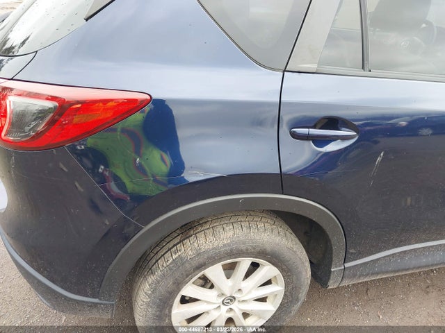 Продаж на аукціоні авто 2013 Mazda Cx-5 Touring, vin: JM3KE4CE5D0146044, номер лоту: 44687213