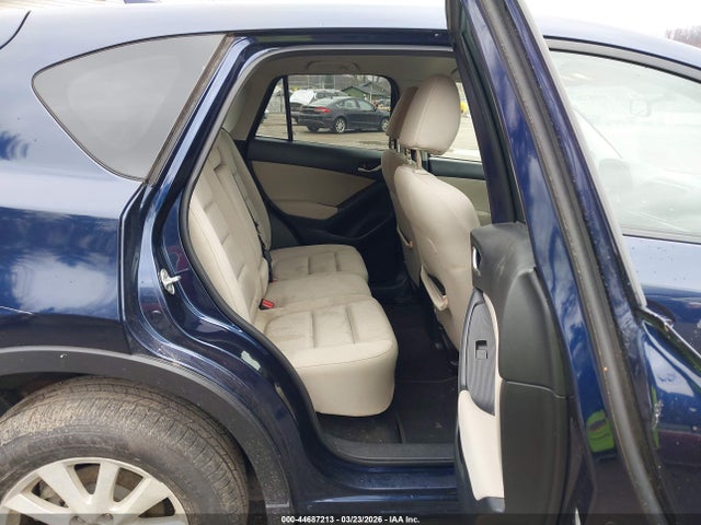 Продаж на аукціоні авто 2013 Mazda Cx-5 Touring, vin: JM3KE4CE5D0146044, номер лоту: 44687213