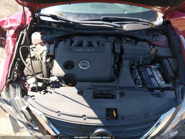 1N4BL3AP9HC275721 Nissan Altima 3.5 Sl