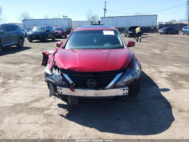 1N4BL3AP9HC275721 Nissan Altima 3.5 Sl