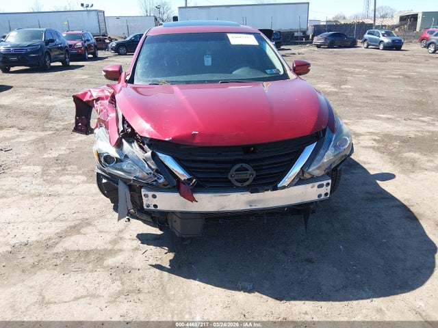 1N4BL3AP9HC275721 Nissan Altima 3.5 Sl