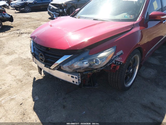 1N4BL3AP9HC275721 Nissan Altima 3.5 Sl
