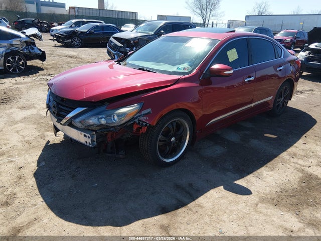 1N4BL3AP9HC275721 Nissan Altima 3.5 Sl