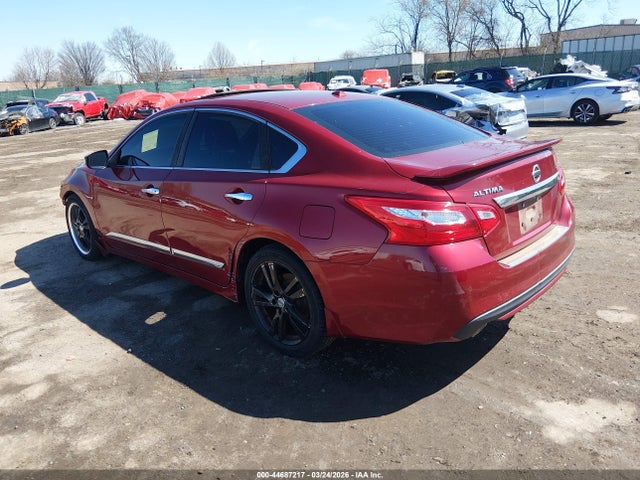 1N4BL3AP9HC275721 Nissan Altima 3.5 Sl