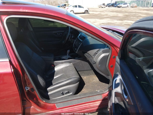 1N4BL3AP9HC275721 Nissan Altima 3.5 Sl