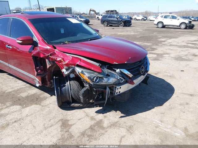 1N4BL3AP9HC275721 Nissan Altima 3.5 Sl