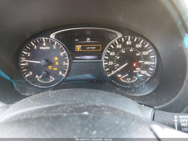 1N4BL3AP9HC275721 Nissan Altima 3.5 Sl
