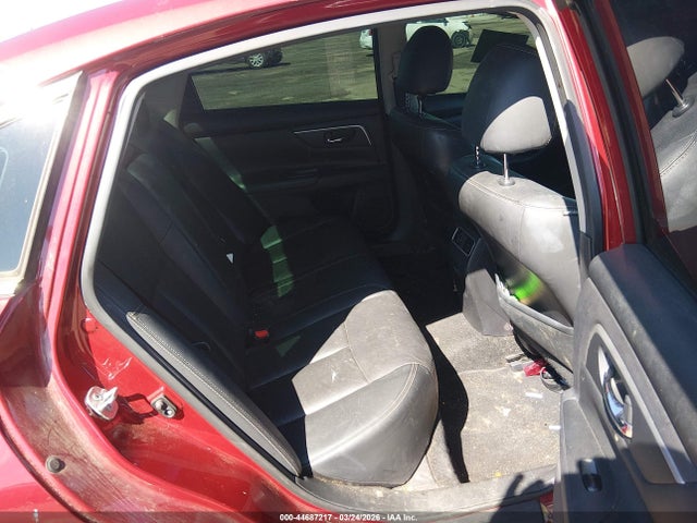 1N4BL3AP9HC275721 Nissan Altima 3.5 Sl