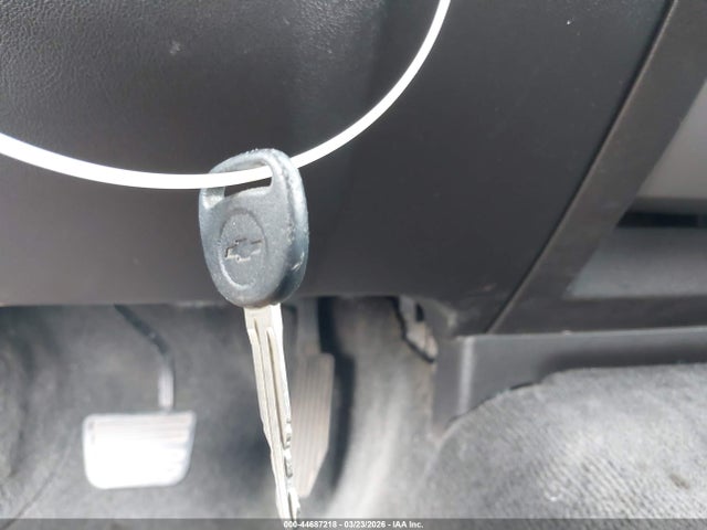 2012 CHEVROLET COLORADO 1GCDSCFE5C8126389 Photo 10