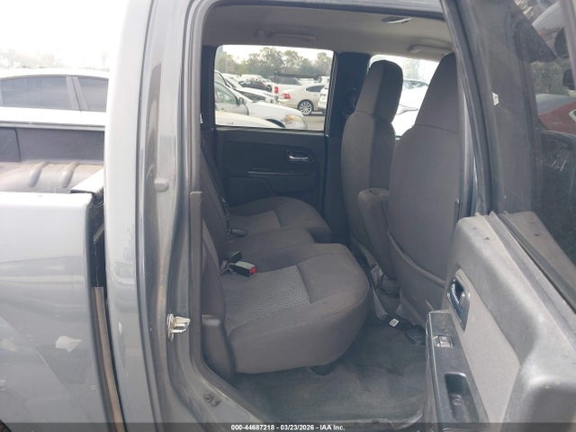 2012 CHEVROLET COLORADO 1GCDSCFE5C8126389 Photo 7