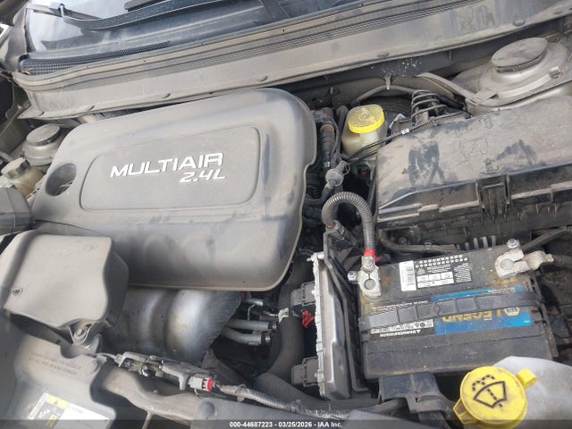 Aukcja sprzedaży 2017 Jeep Cherokee Limited 4x4, vin: 1C4PJMDB8HW614091, numer aukcji: 44687223
