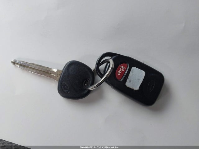 2019 HYUNDAI ELANTRA 5NPD84LF7KH407224 Photo 10