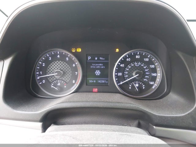 2019 HYUNDAI ELANTRA 5NPD84LF7KH407224 Photo 6