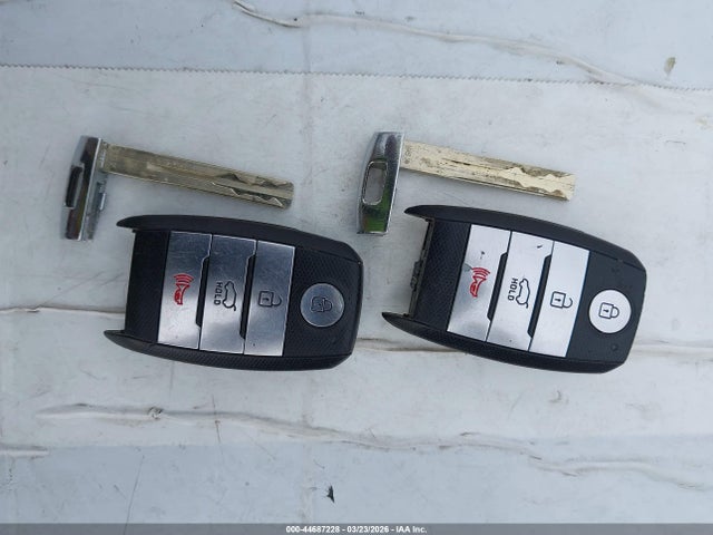 2017 KIA SPORTAGE KNDPNCACXH7052281 Photo 10