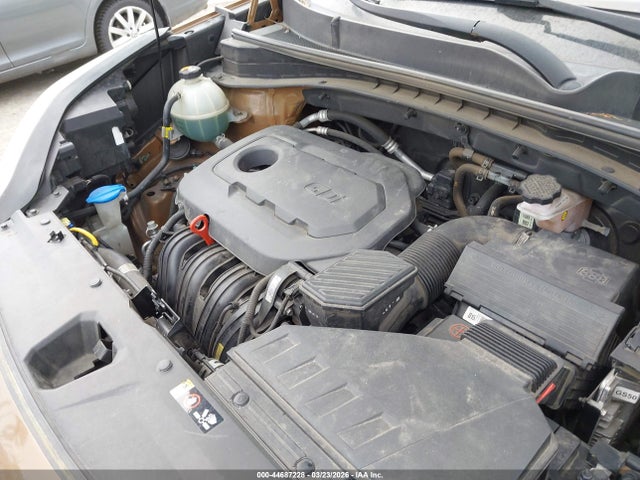 2017 KIA SPORTAGE KNDPNCACXH7052281 Photo 5