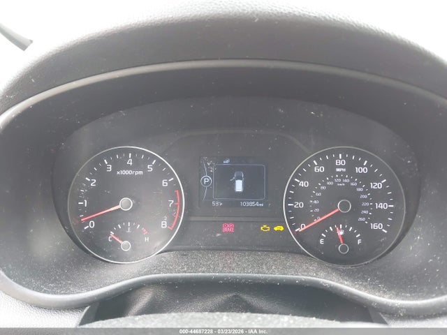 2017 KIA SPORTAGE KNDPNCACXH7052281 Photo 6