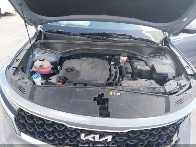 2023 KIA SORENTO 5XYRG4LC0PG246275 Photo 9