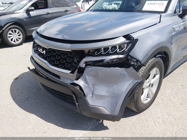 2023 KIA SORENTO 5XYRG4LC0PG246275 Photo 5