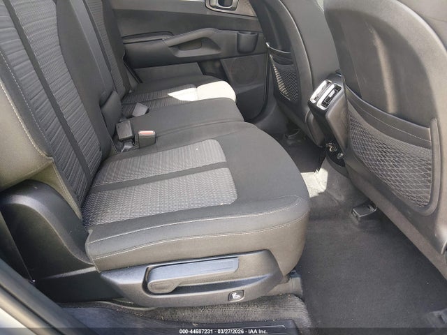 2023 KIA SORENTO 5XYRG4LC0PG246275 Photo 7