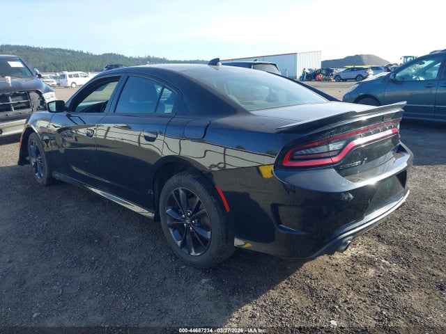 Aukcja sprzedaży 2020 Dodge Charger Gt Awd, vin: 2C3CDXMG4LH133642, numer aukcji: 44687234