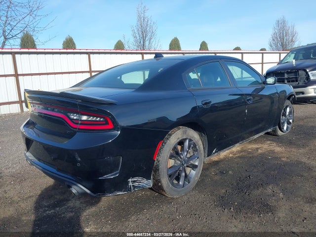 Aukcja sprzedaży 2020 Dodge Charger Gt Awd, vin: 2C3CDXMG4LH133642, numer aukcji: 44687234
