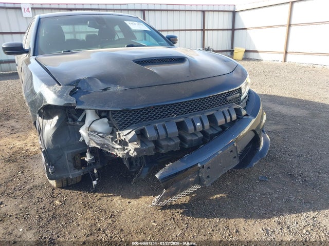 Aukcja sprzedaży 2020 Dodge Charger Gt Awd, vin: 2C3CDXMG4LH133642, numer aukcji: 44687234