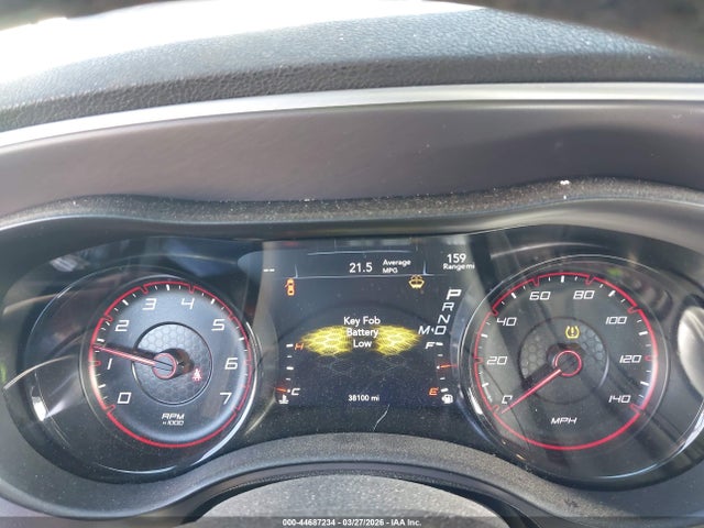 Aukcja sprzedaży 2020 Dodge Charger Gt Awd, vin: 2C3CDXMG4LH133642, numer aukcji: 44687234
