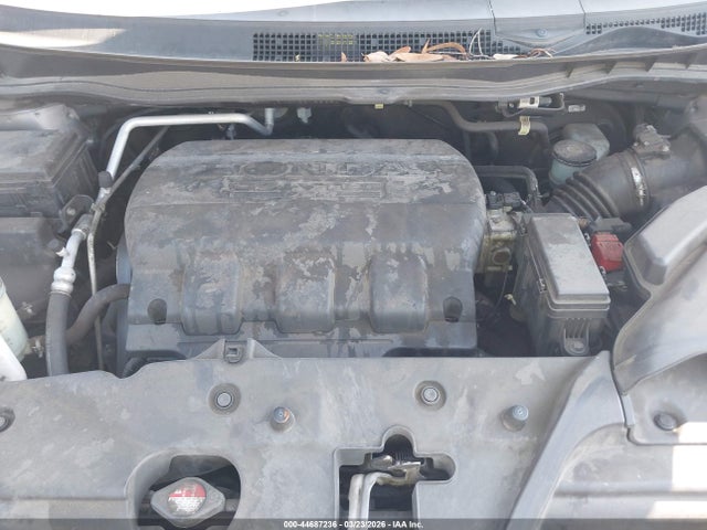 5FNRL5H41GB158250 Honda ODYSSEY EX