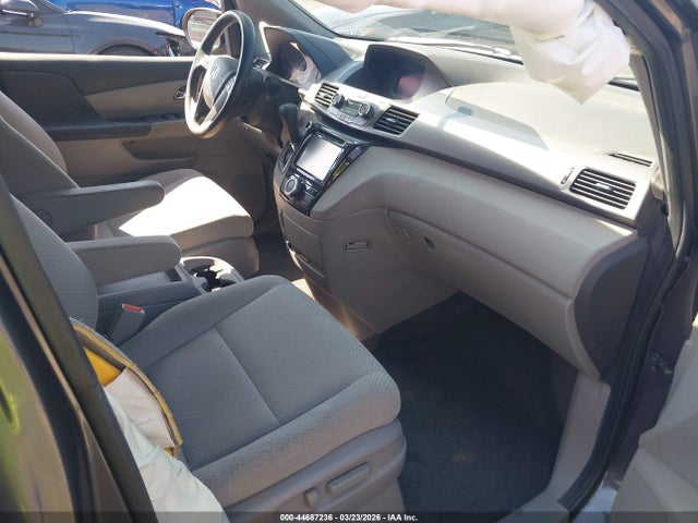 5FNRL5H41GB158250 Honda ODYSSEY EX