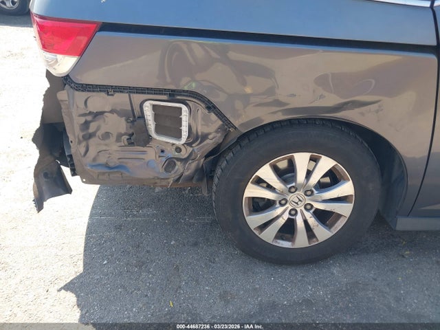 5FNRL5H41GB158250 Honda ODYSSEY EX