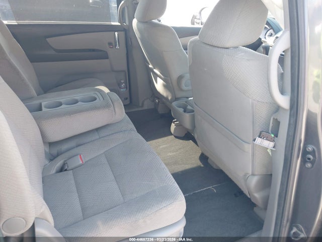 5FNRL5H41GB158250 Honda ODYSSEY EX