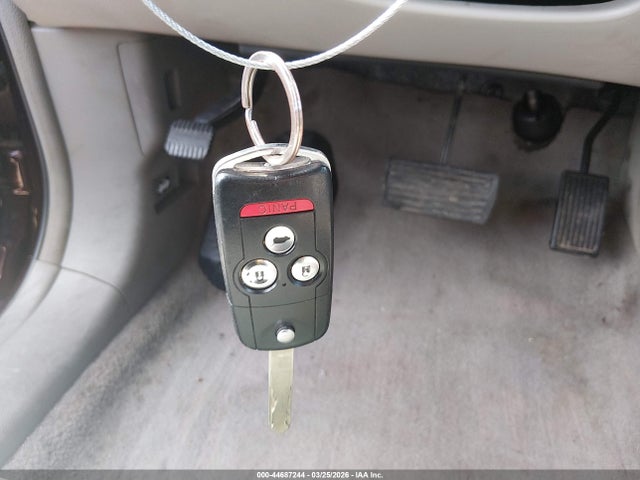 Продажа на аукционе авто 2011 Acura Mdx Technology Package, vin: 2HNYD2H44BH517059, номер лота: 44687244