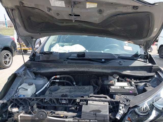 2013 Kia Sportage Lx მანქანა იყიდება აუქციონზე, vin: KNDPB3A22D7406367, აუქციონის ნომერი: 44687246