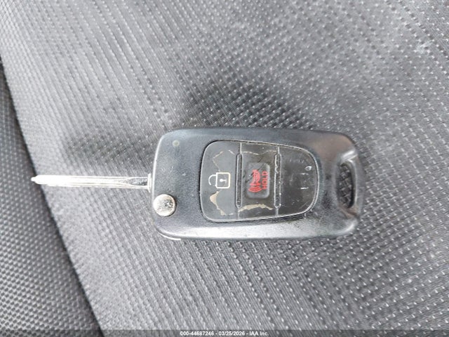 2013 Kia Sportage Lx მანქანა იყიდება აუქციონზე, vin: KNDPB3A22D7406367, აუქციონის ნომერი: 44687246
