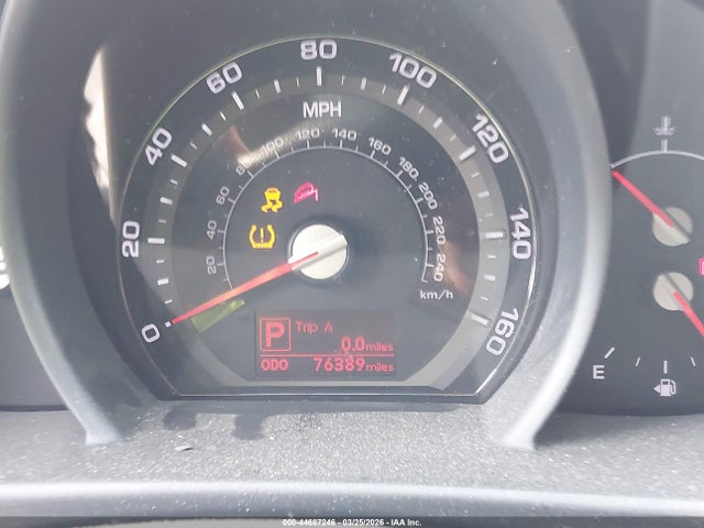 2013 Kia Sportage Lx მანქანა იყიდება აუქციონზე, vin: KNDPB3A22D7406367, აუქციონის ნომერი: 44687246