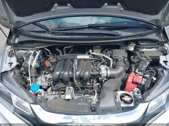 Aukcja sprzedaży 2019 Honda Fit Ex, vin: 3HGGK5H81KM751383, numer aukcji: 44687247