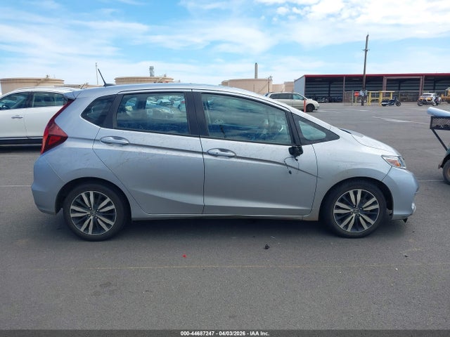 3HGGK5H81KM751383 Honda FIT EX