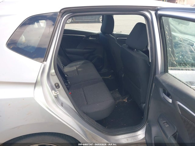 Aukcja sprzedaży 2019 Honda Fit Ex, vin: 3HGGK5H81KM751383, numer aukcji: 44687247
