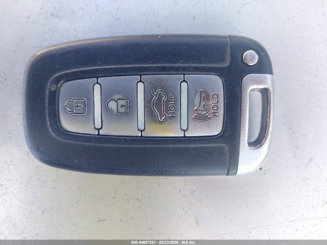 Hyundai SONATA SE 2014 5NPEC4AC2EH844788 Image 11