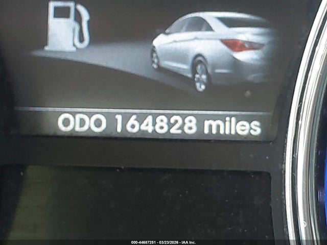 Hyundai SONATA SE 2014 5NPEC4AC2EH844788 Image 15